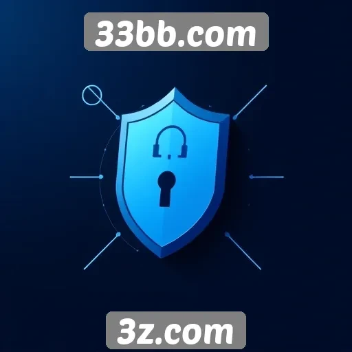 Segurança e proteção de dados no 33bb.com