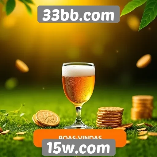 Comparação de bônus de boas-vindas no 33bb.com